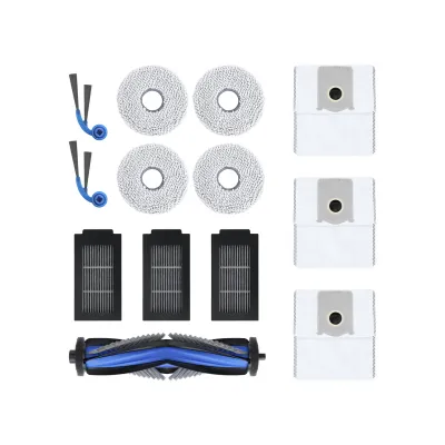 Half Year Accessories Kit for T30C