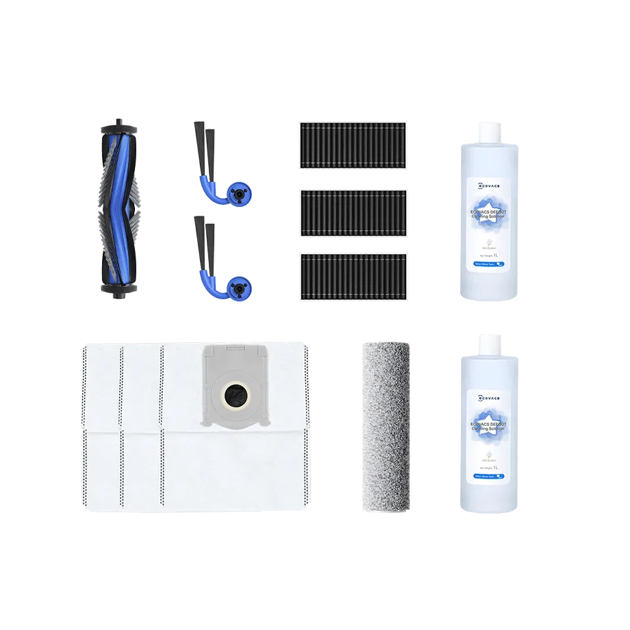 deebot x9 pro omni buddy kit with cleaning solution 920x920