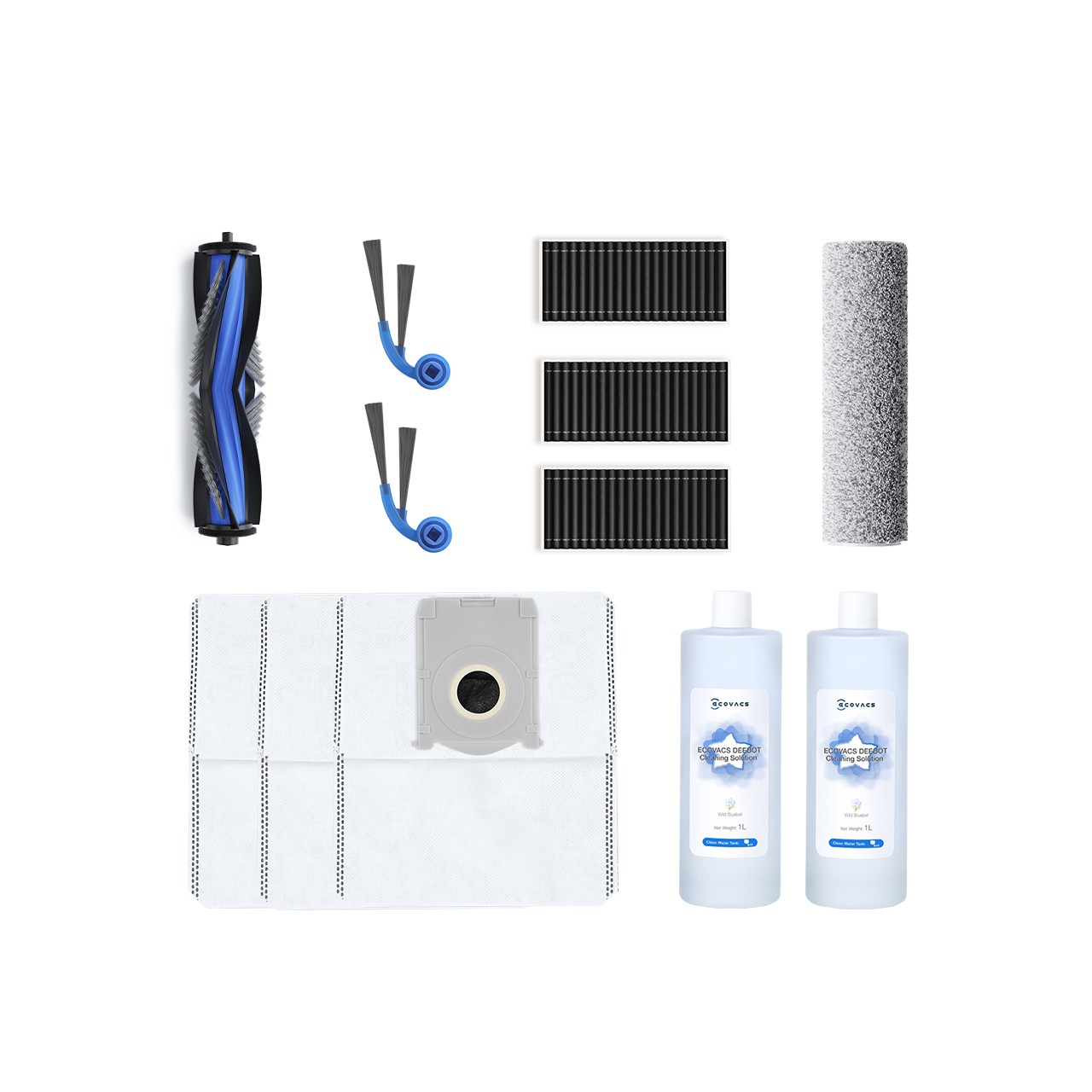 OZMO PRO - ECOVACS US