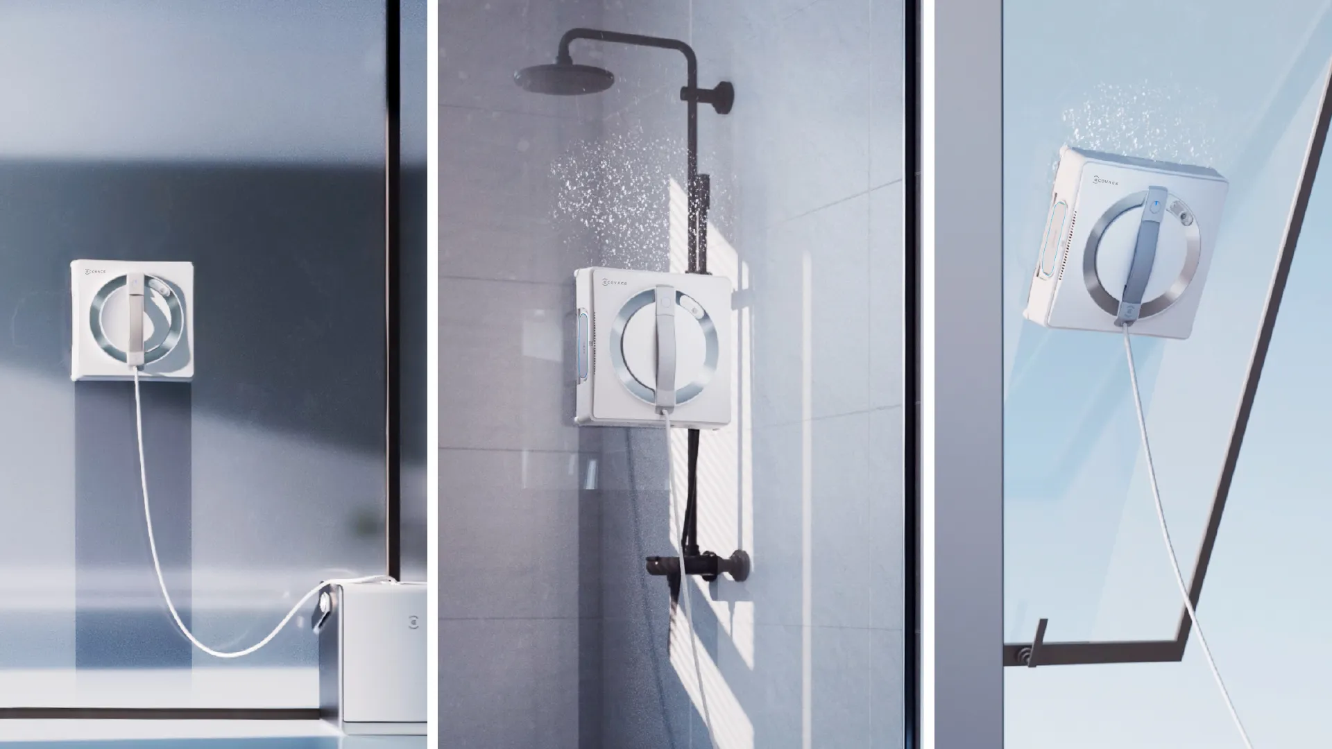 One WINBOT for all windows 