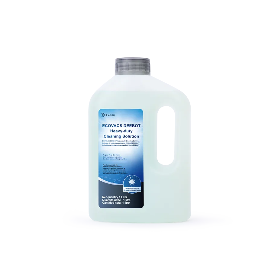 X11 Heavy-Duty 1L Cleaning Solution