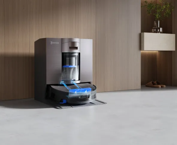 PowerBoost Technology