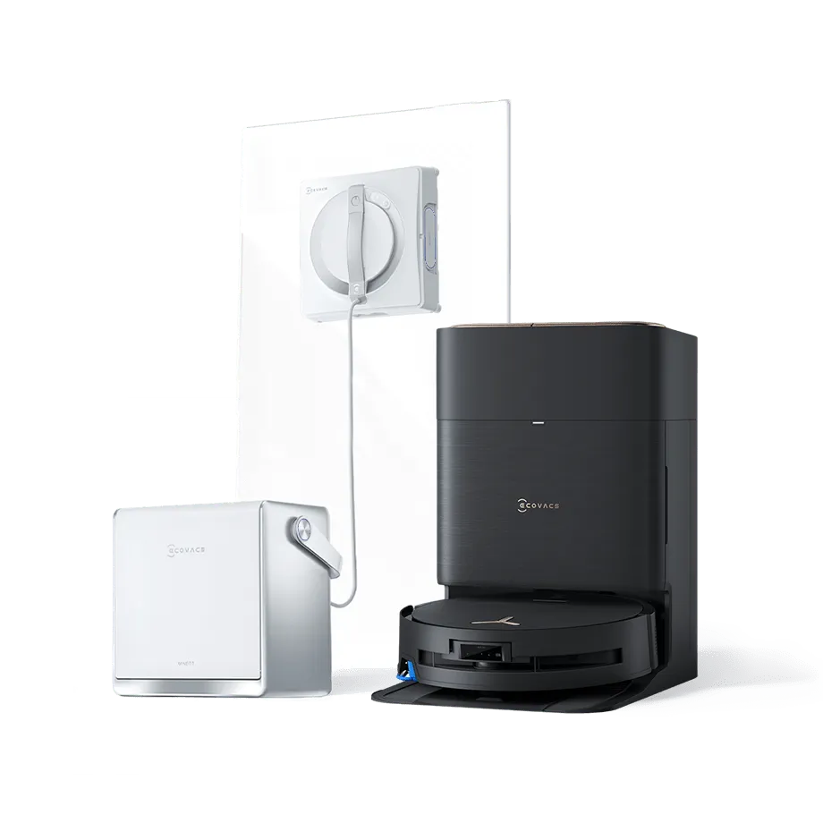X9 & W2 PRO OMNI