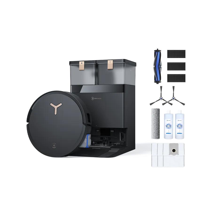 X8 & Accessories