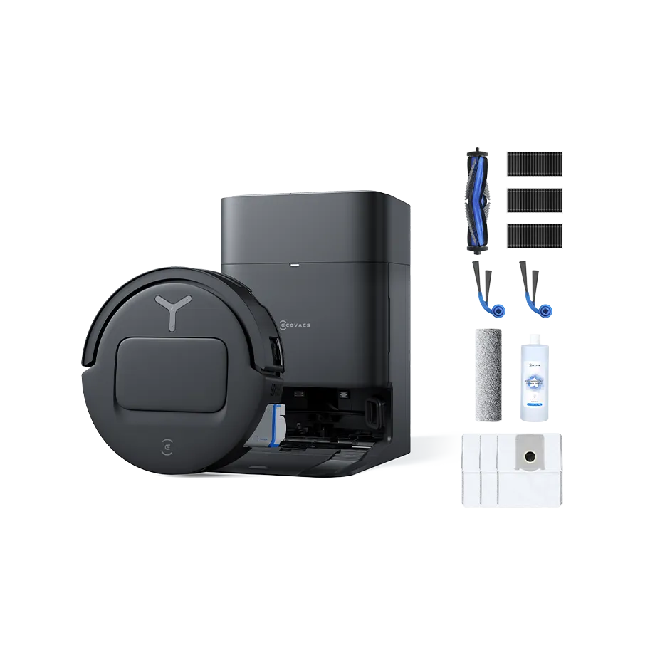 T80 & Accessories