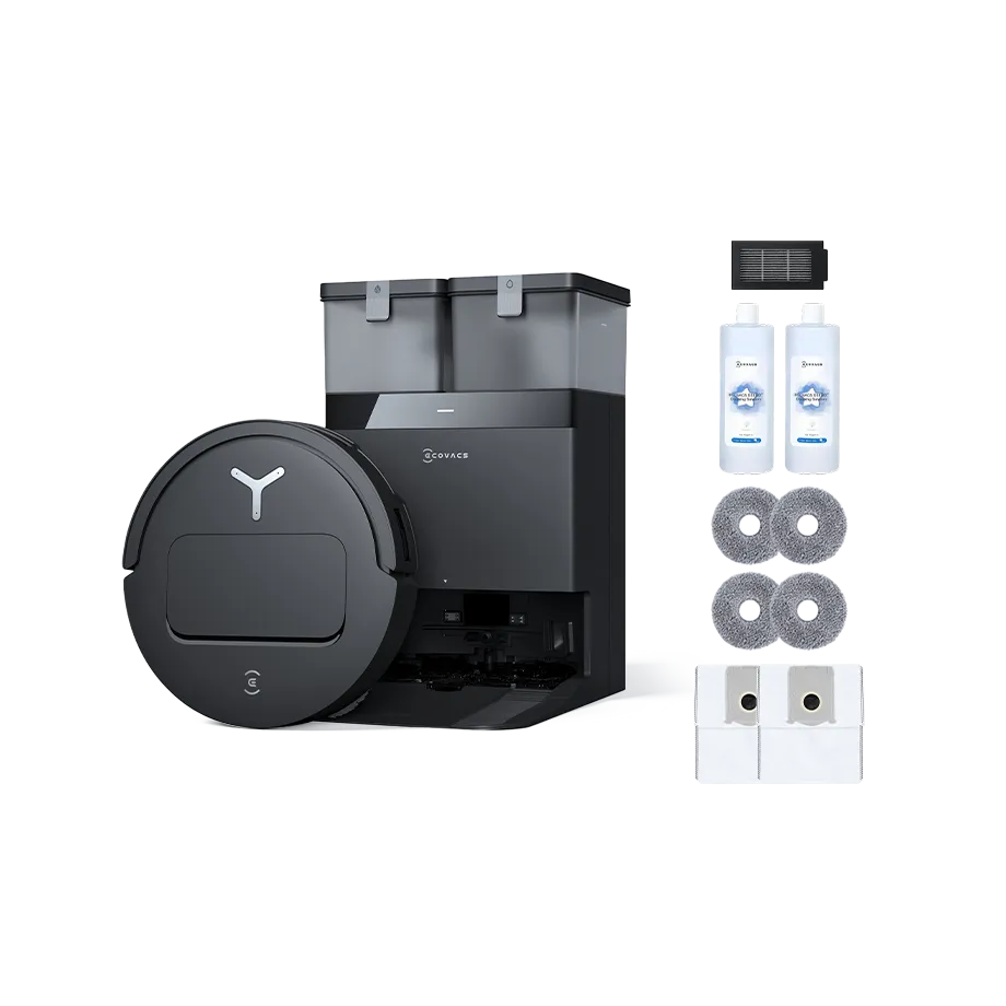 T50 PRO OMNI & Accessories
