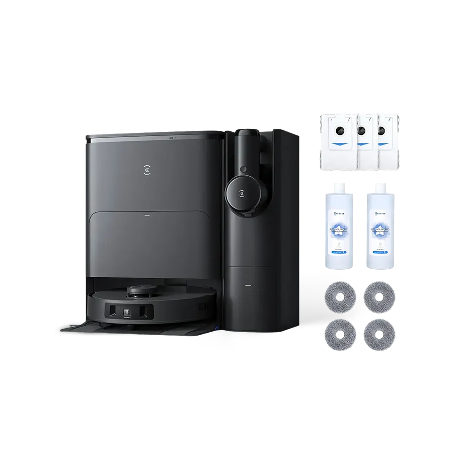 T30S COMBO & Accessories