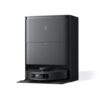 DEEBOT T30S AI Robot Vacuum & Mop (Strong Suction, Edge Cleaning, Mapping)