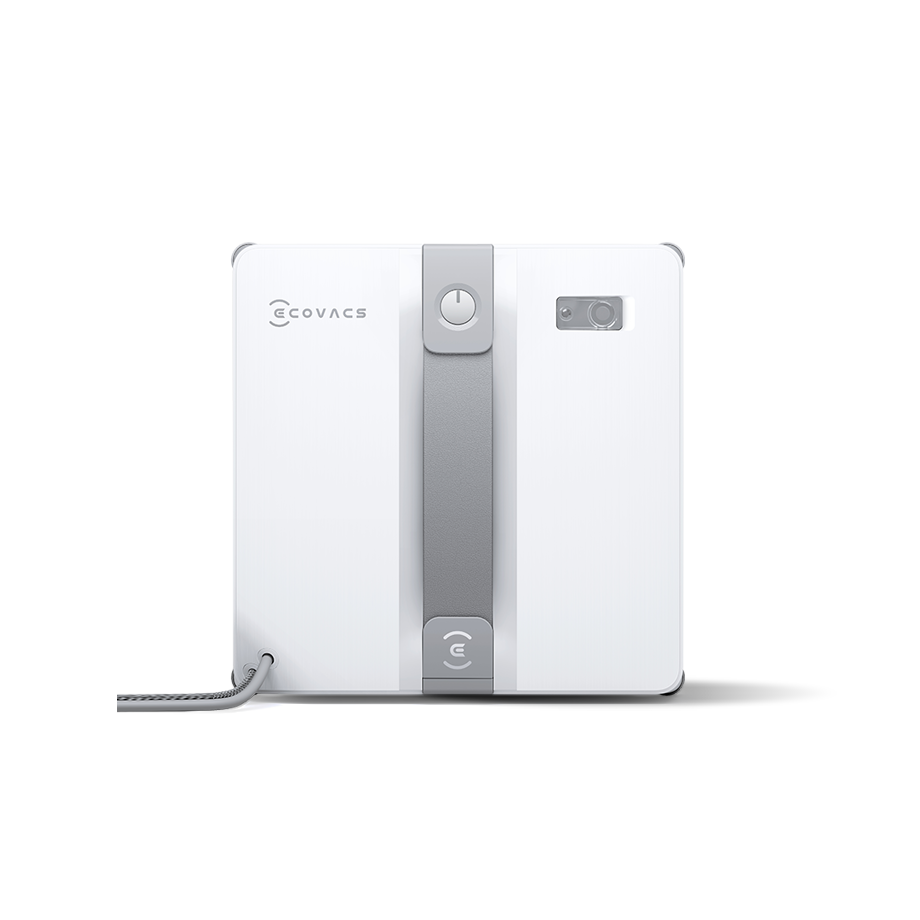 Ecovacs WINBOT MINI 本体 WINBOT MINI Window Cleaning Robot (Space-Saving, Ultrasonic