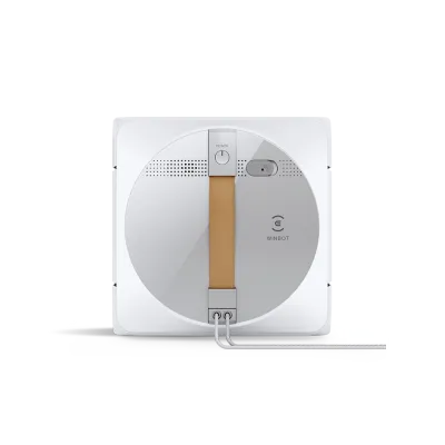 WINBOT W1 PRO Window Cleaning Robot (Auto-Spray, Edge Detection, App Control)