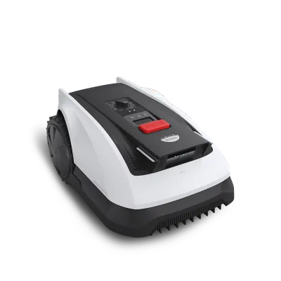 GOAT O1000 RTK Robot Lawn Mower (1/4 Acre, Edge Mowing, Obstacle Avoidance)