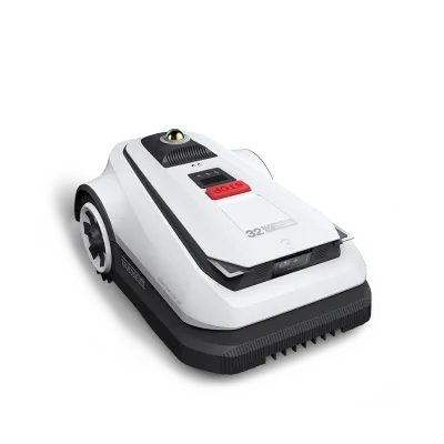 GOAT A3000 LiDAR Robot Lawn Mower (3/4 Acre, High-Performance, Edge Cutting)