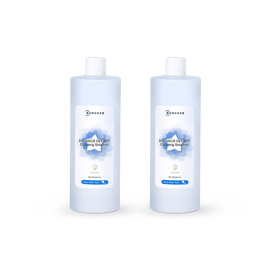 Buddy Kit for X1/T10 Series-White - ECOVACS US