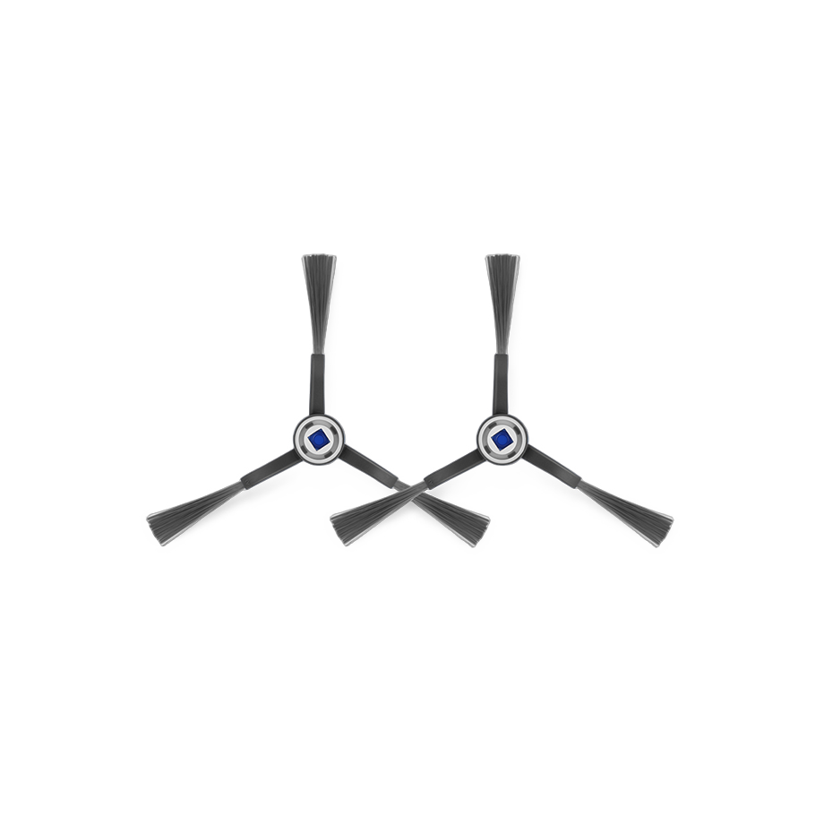 Side Brush for X8/T50 Family - ECOVACS US