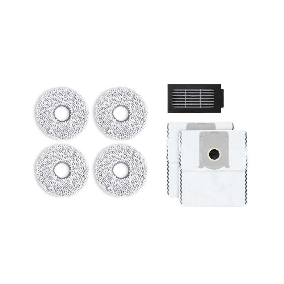 T20 OMNI/TEO OMNI Antibacterial Buddy Kit - Thumbnail 2