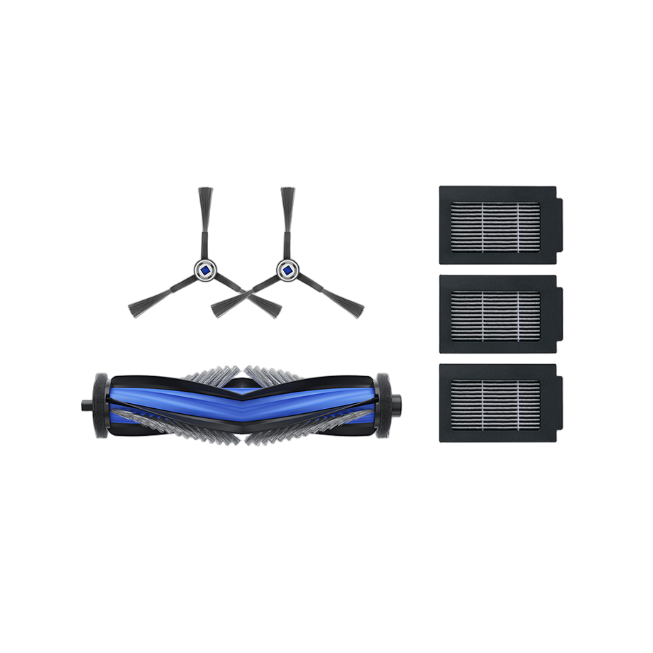 Antibacterial Buddy Kit for T50 MAX PRO OMNI
