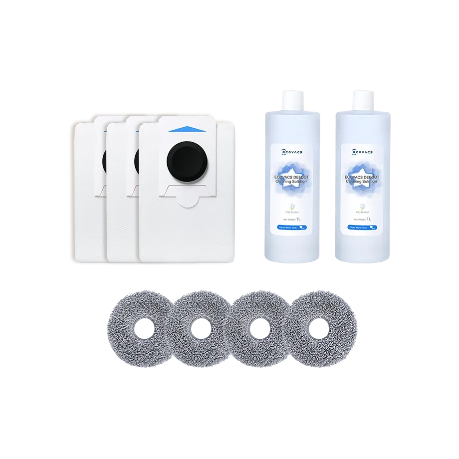 T30S COMBO/T30S COMBO COMPLETE Accessories Kit