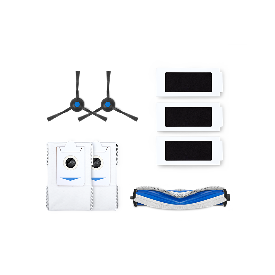 Buddy Kit for T30S/T30S PRO/T30S AI - ECOVACS US