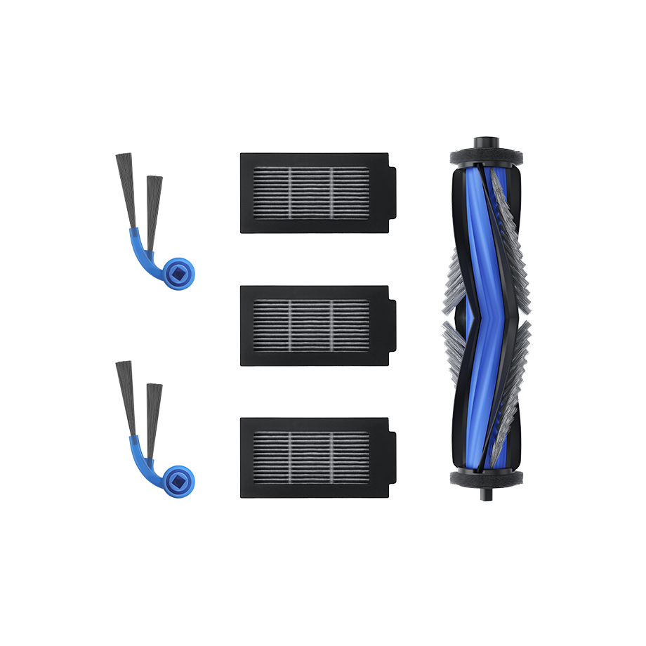 Standard Buddy Kit for T30C