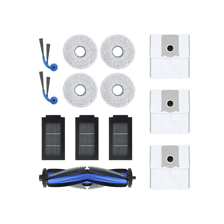 Half Year Accessories Kit for T30C