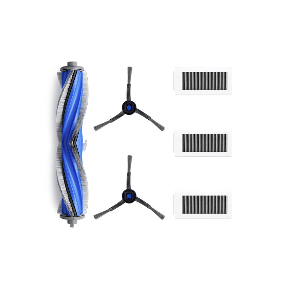 X5 PRO OMNI Antibacterial Buddy Kit