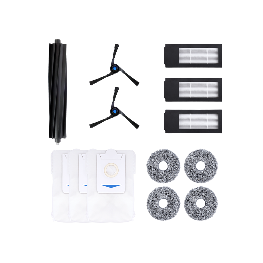 Antibacterial Buddy Kit for X2 OMNI/X2 COMBO - Thumbnail 2