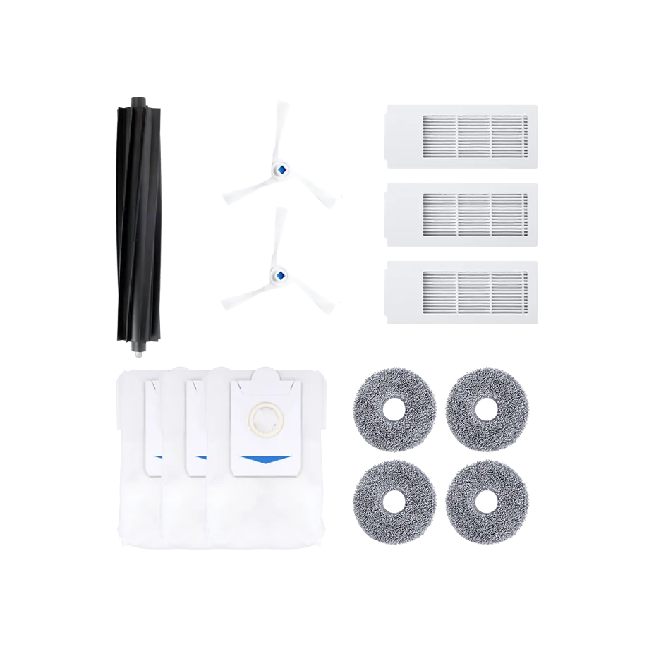 X2 OMNI Buddy Kit (White)