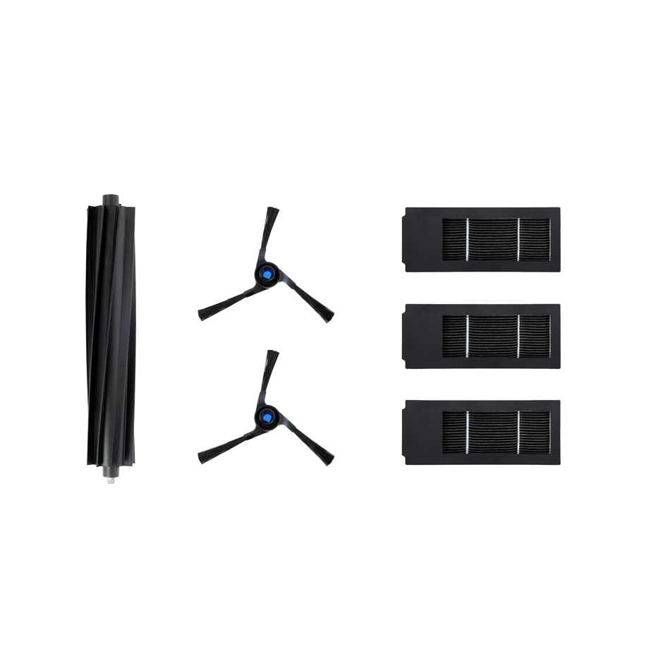 Antibacterial Buddy Kit for X2 OMNI/X2 COMBO