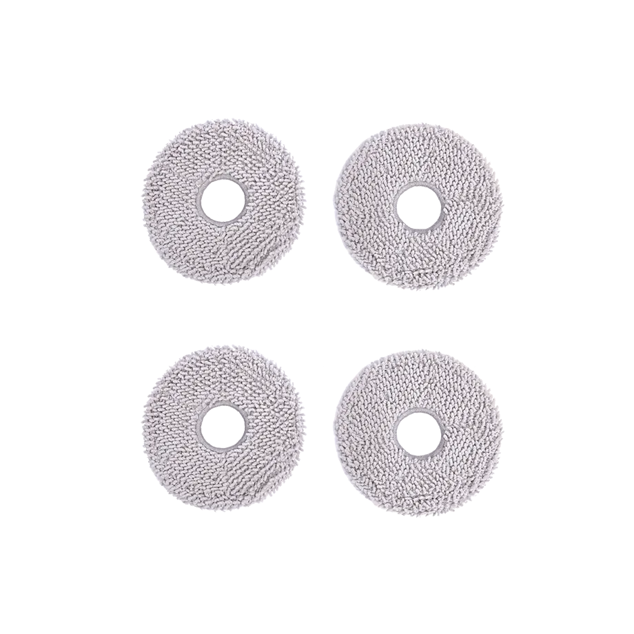 Washable Mopping Pads for X2/X1/T20/T10 Series