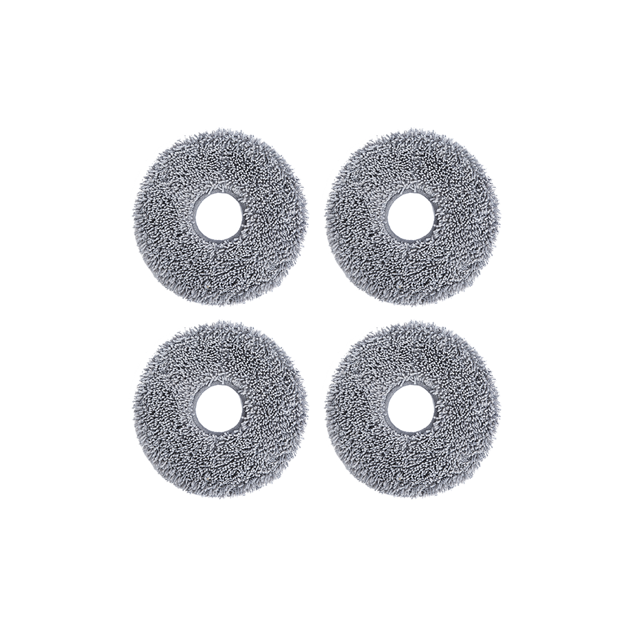 ECOVACS N30 Mopping Pads
