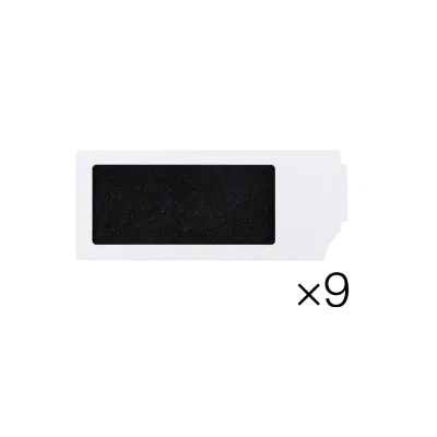 deebot n20 family antibacterial filters 9pcs 920x920