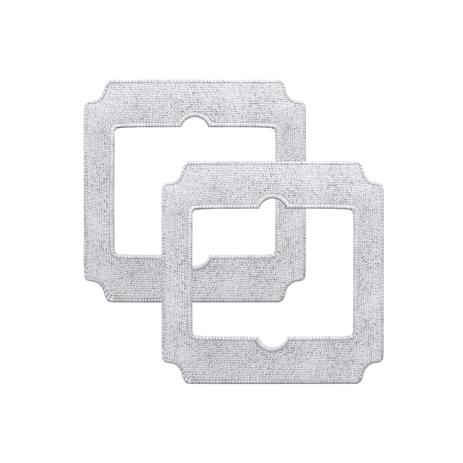 Mopping Pads for WINBOT MINI