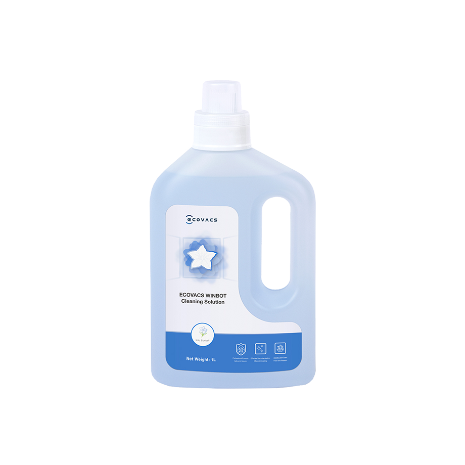 WINBOT Cleaning Solution