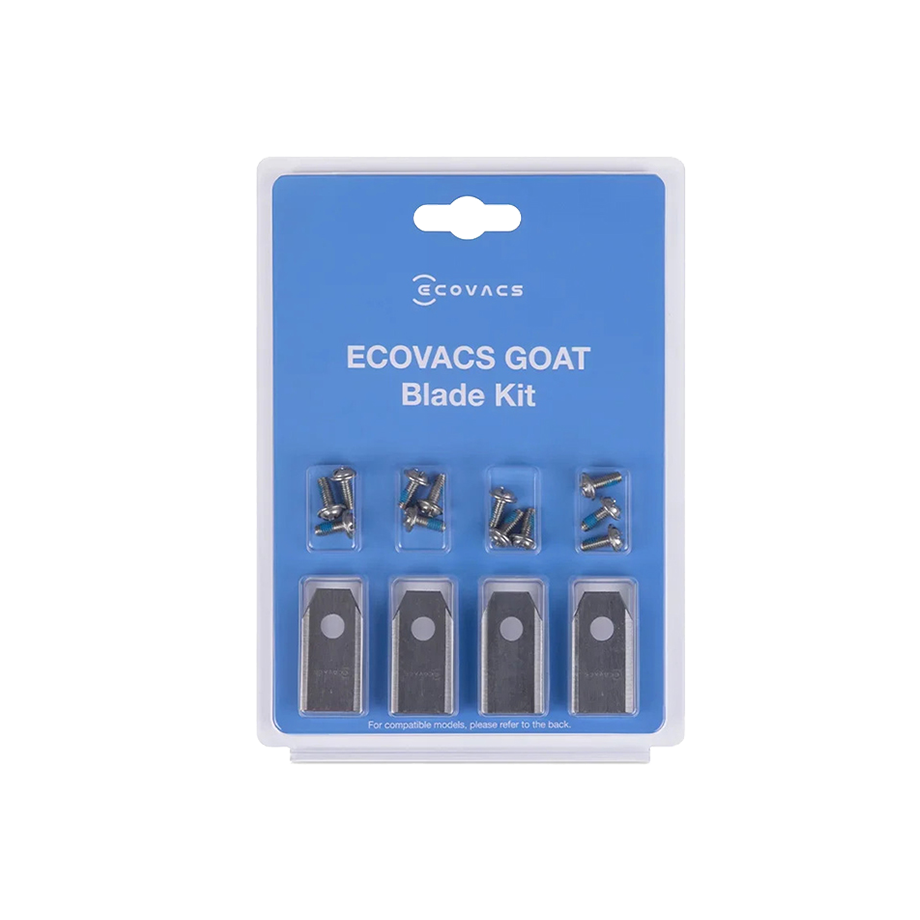 ECOVACS GOAT Series Blade Kit