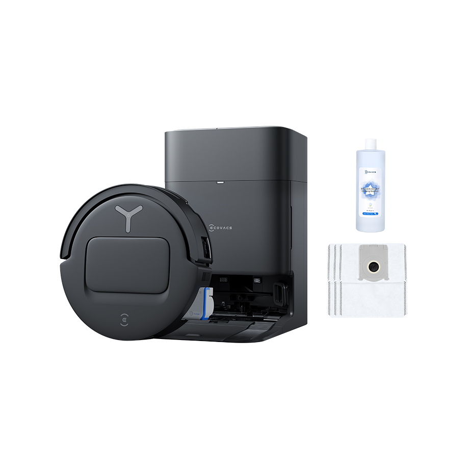 ECOVACS (エコバックス) DEEBOT T80 OMNI エコバックス DEEBOT T80 OMNI DEX68-21EE [ホワイト] 価格比較 - 価格.com