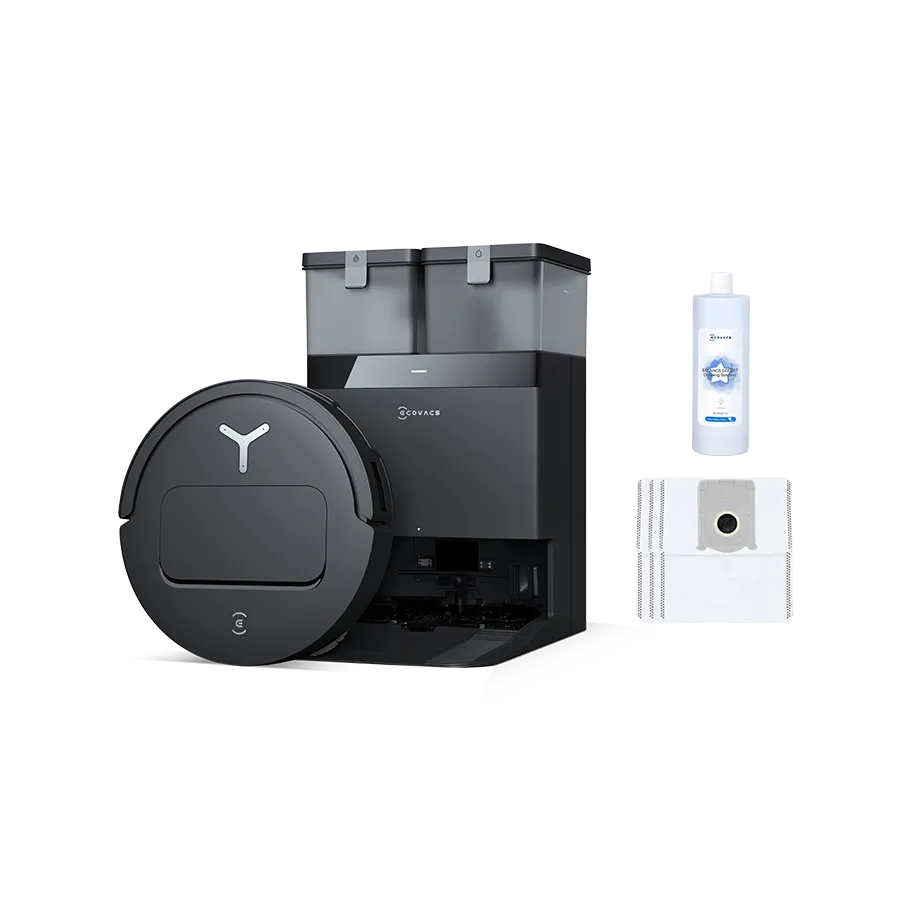 T50 PRO OMNI & Accessories