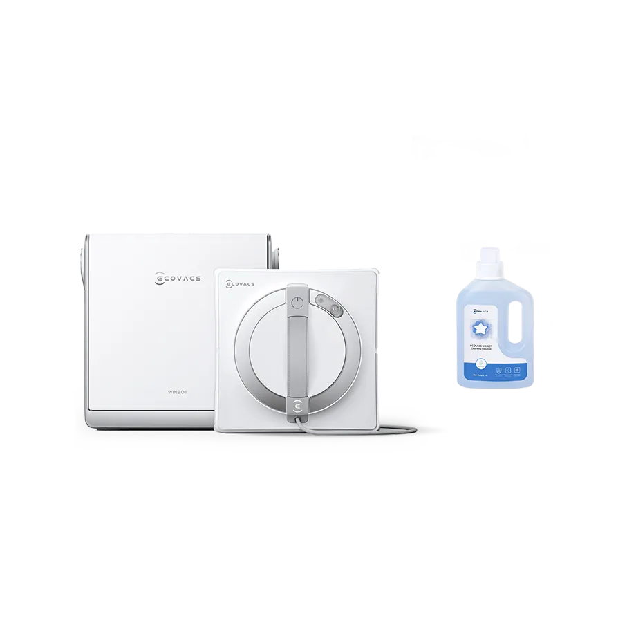 W2 PRO OMNI & Accessories