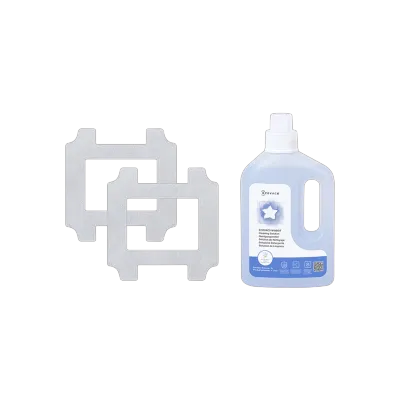 Cleaning Kit for W2S OMNI/W2S