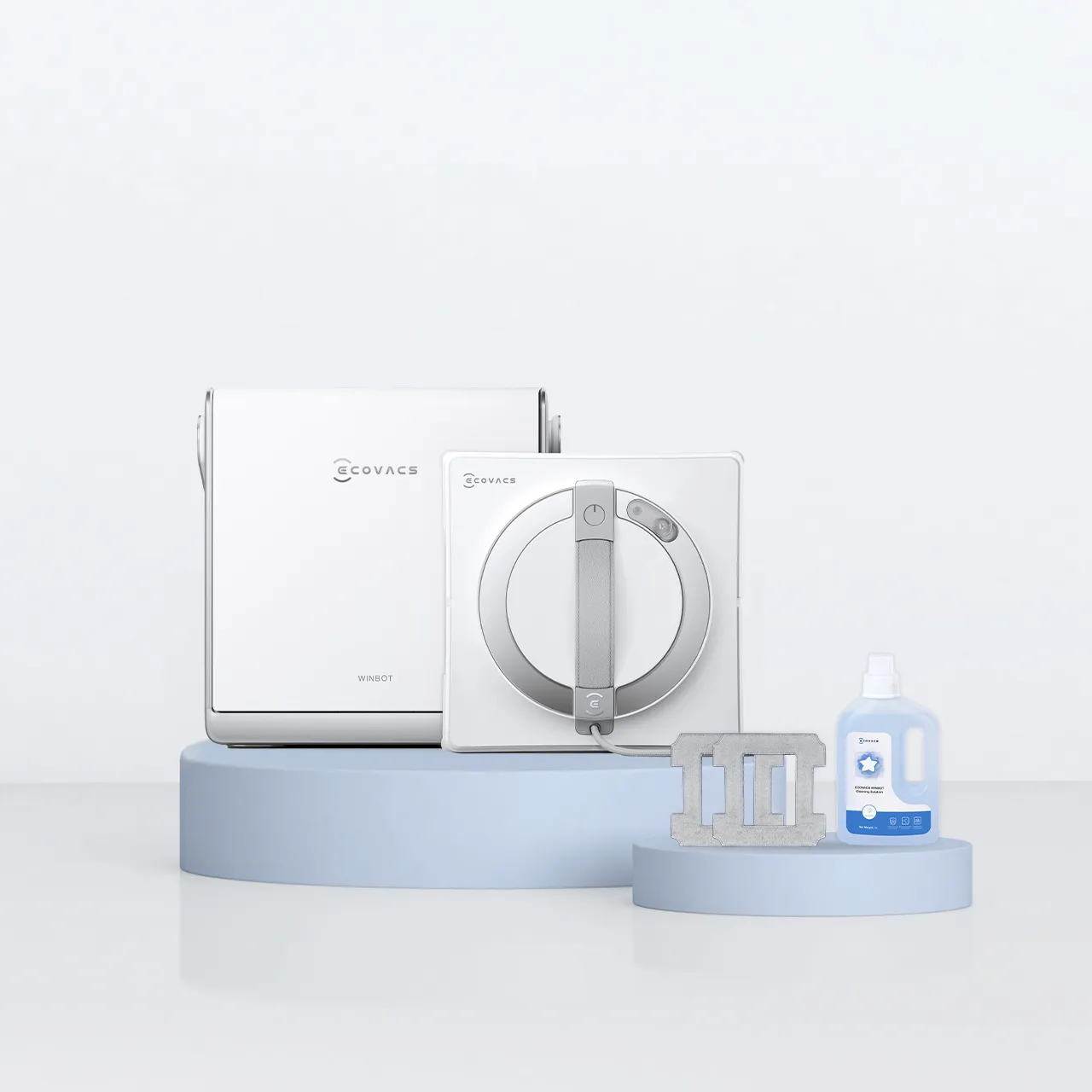 WINBOT W2 PRO OMNIAccessories Bundle 1280x1280