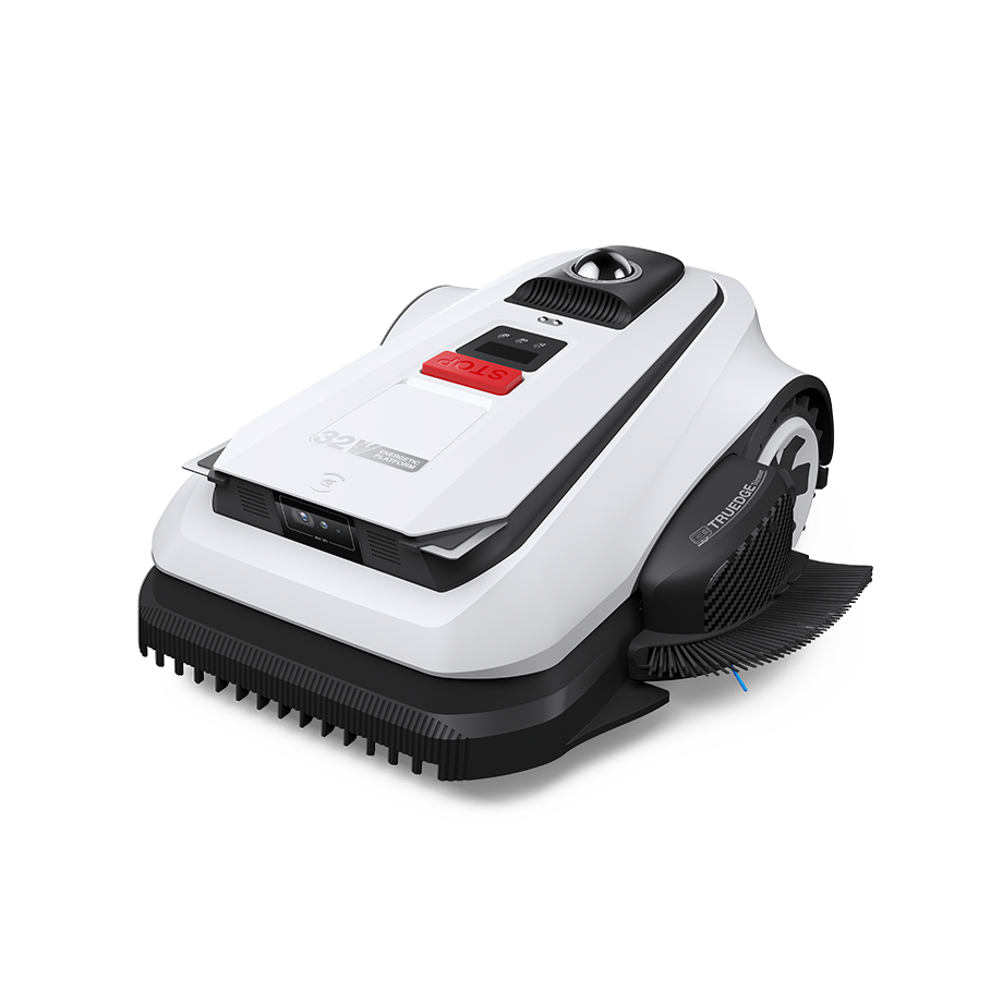 ECOVACS GOAT A3000 LiDAR PRO
