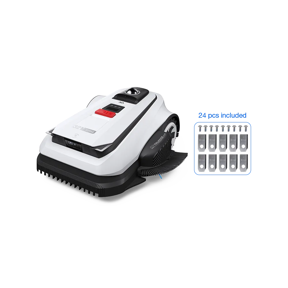 A2000 LiDAR PRO & Blade Kit