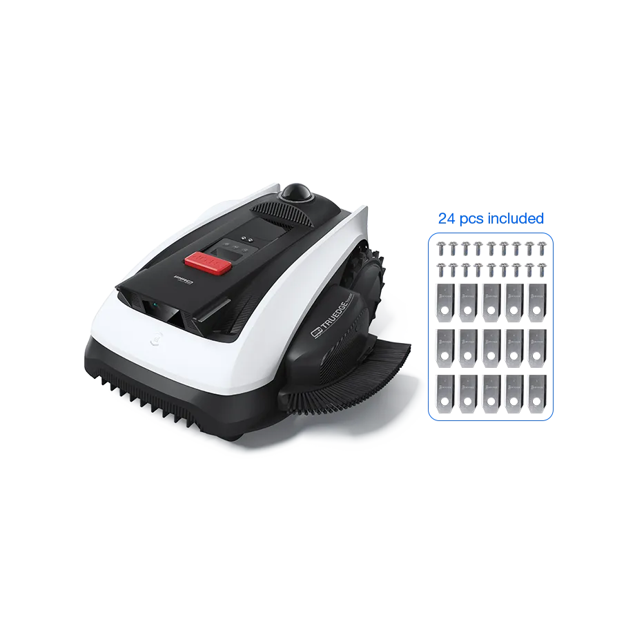 O1000 LiDAR PRO & Blade Kit