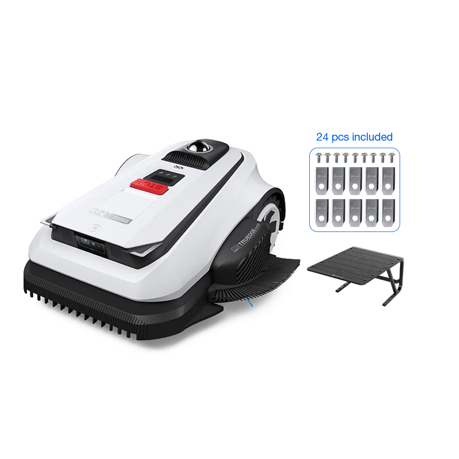 A3000 LiDAR PRO & Accessories