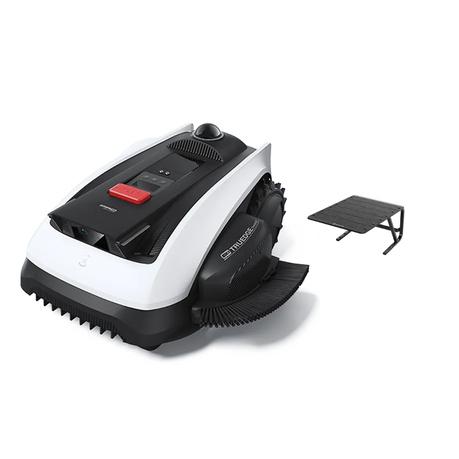 O1000 LiDAR PRO & Garage