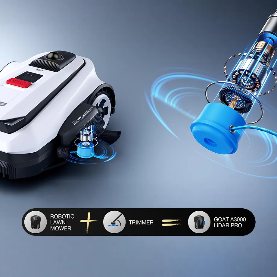 video image goat a3000 920x920