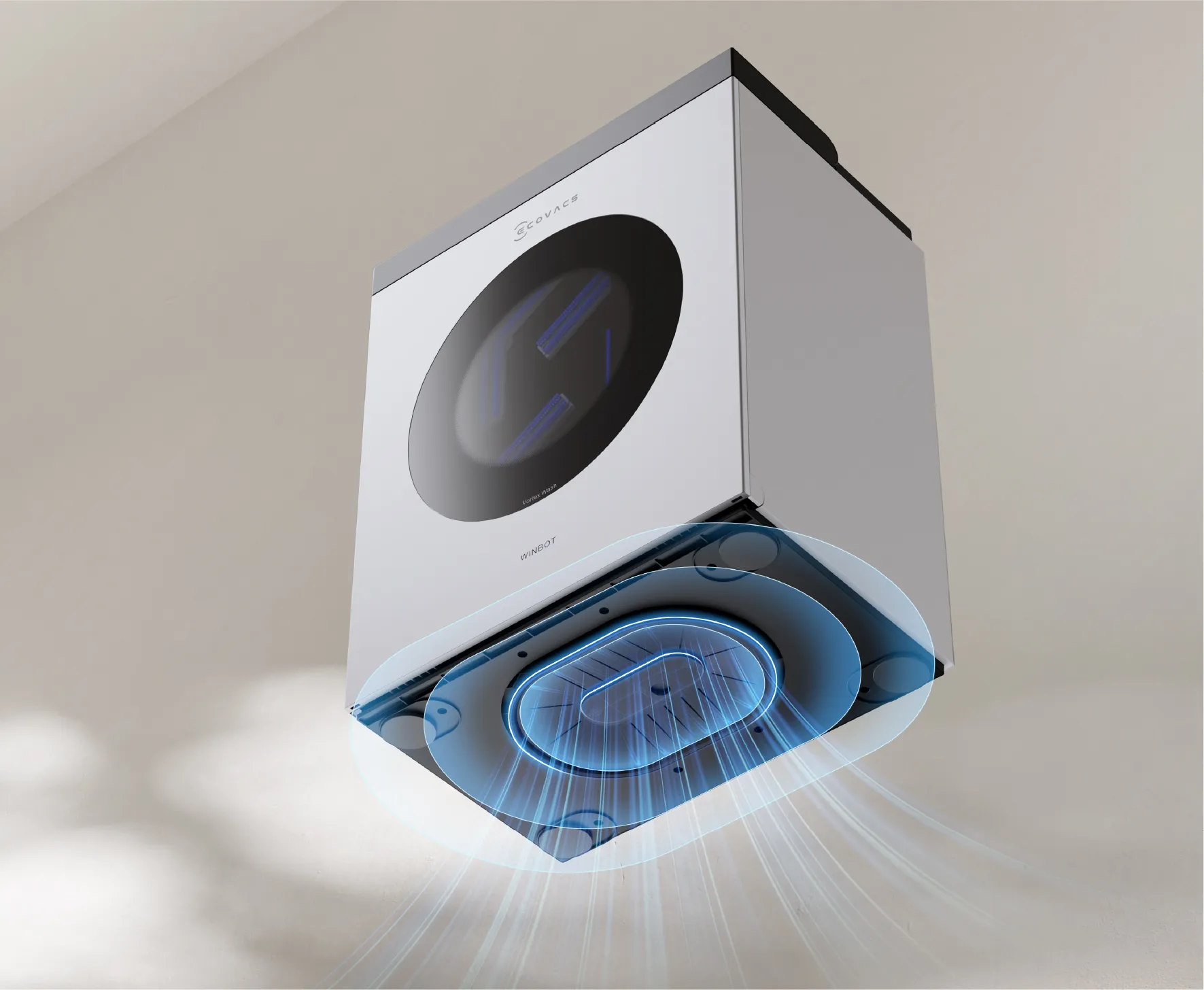 Anti-Dropping Protection Mechanism 