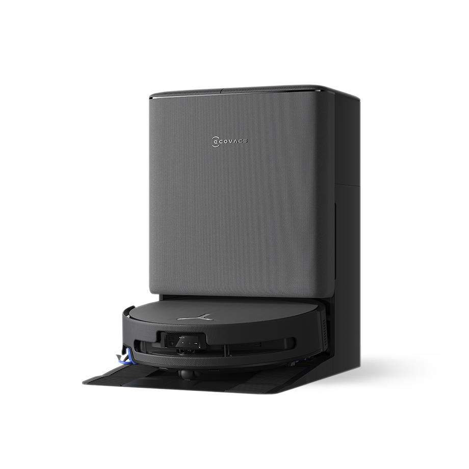 【新品•未使用】ECOVACS DEEBOT T90 PRO OMNI ECOVACS US