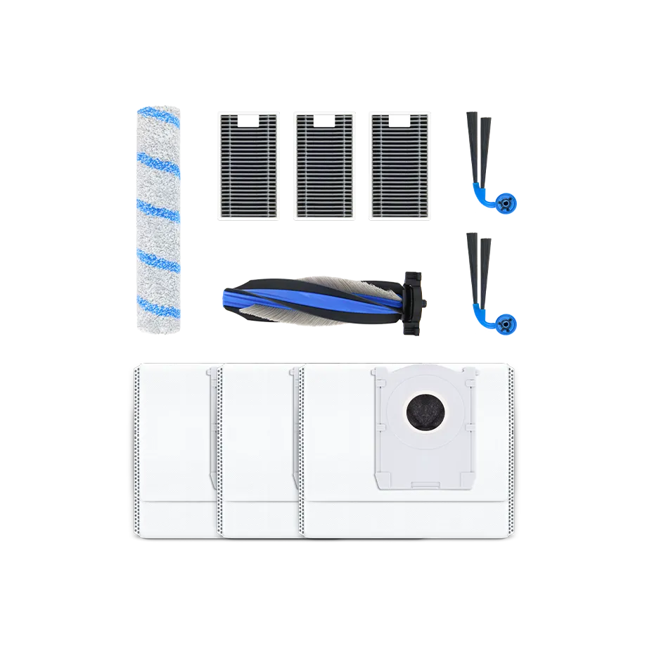T90 Accessories Kit