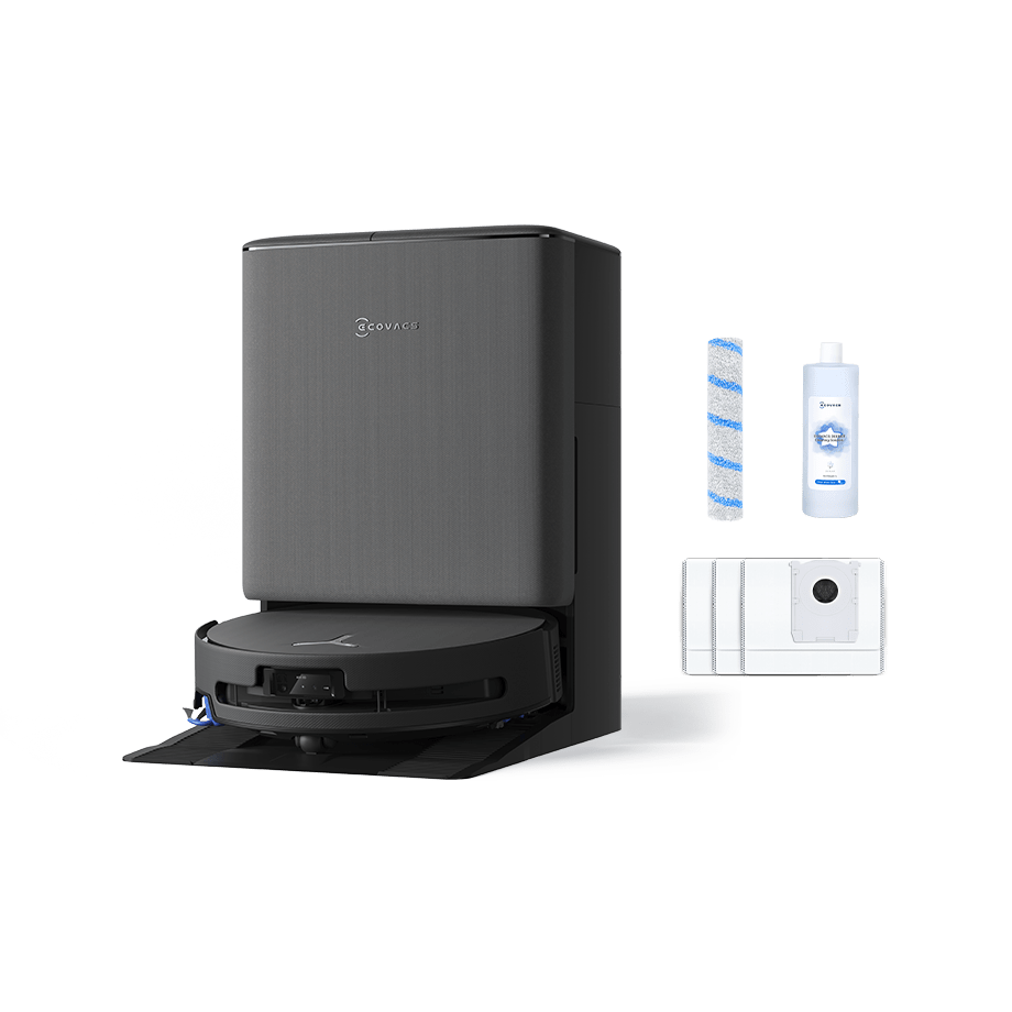 ECOVACS (エコバックス) DEEBOT T90 PRO OMNI 2026 Amazon | ECOVACS (エコバックス) DEEBOT T90 PRO OMNI 2026 吸引力