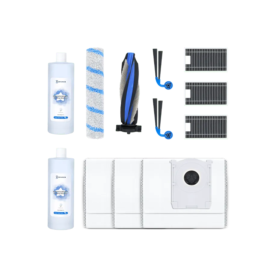 T90 Half Year Accessories Kit
